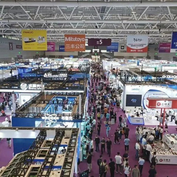 Western Optical Expo: Pameran Penting bagi Industri Optik