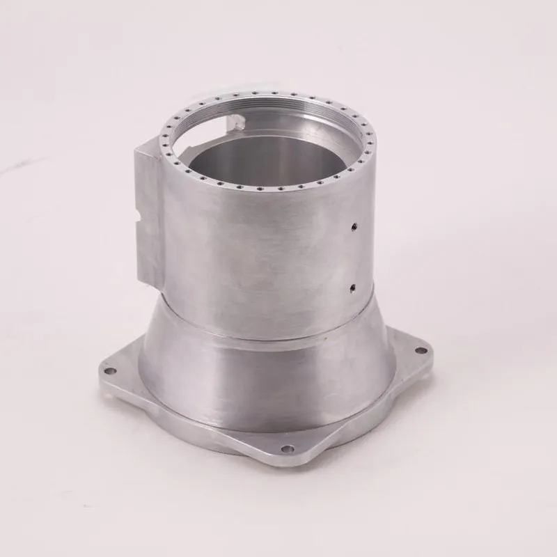 Inovasi dan Kemajuan Apa yang Telah Dilakukan dalam Pemrosesan Suku Cadang Paduan Aluminium?