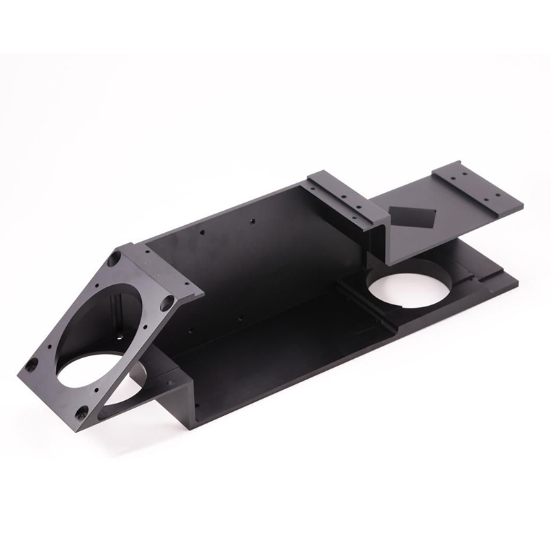 Pemrosesan Bagian CNC
